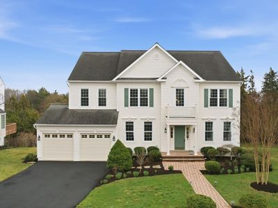 839 Santmyer Dr SE, Leesburg, VA, 20175