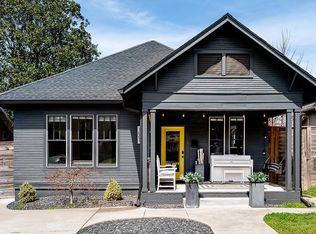 1003 W Eastland Ave, Nashville, TN 37206
