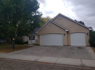 14414 W Woodspring Dr, Boise, ID 83713