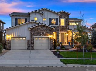 11559 Pine Canyon Dr, Parker, CO 80138