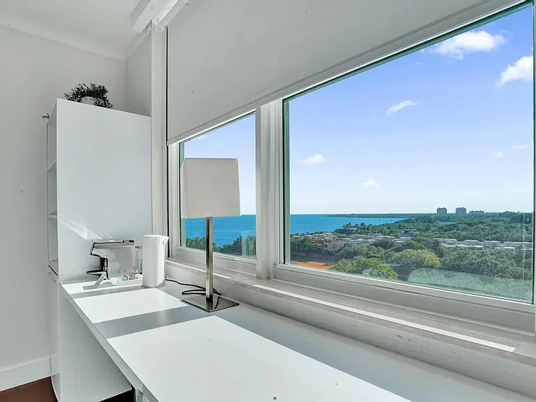 Window View