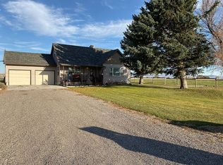 565 S 1400 W, Pingree, ID 83262