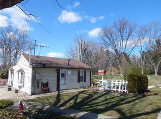 3463 Heckman St NW, Uniontown, OH 44685