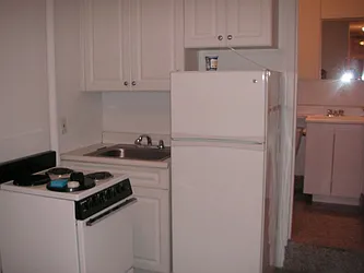 Rented by Sky Management