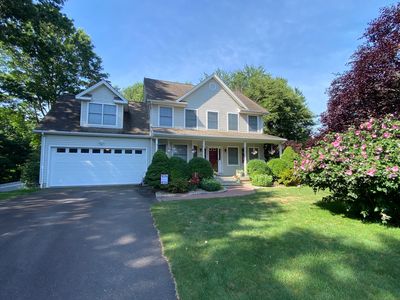 16 North Ridge Drive, Cromwell, CT, 06416