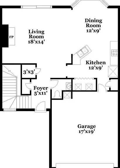 3242 Liberty Commons Dr NW — Photo 3