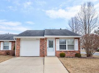 530 Yorkshire Sq, Milan, MI 48160