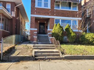 7954 S Sangamon St FLOOR 1, Chicago, IL 60620
