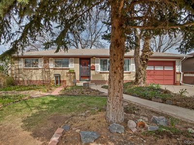 8643 Princeton Street, Westminster, CO, 80031