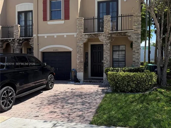 23485 SW 112th Ct, Homestead, FL