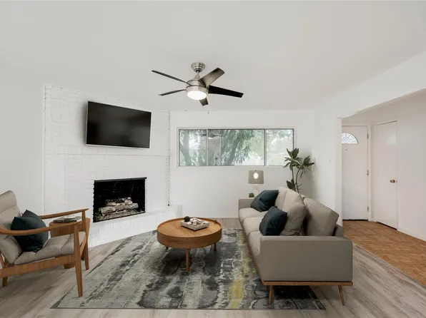 4710 Roundup Trl, Austin, TX 78745