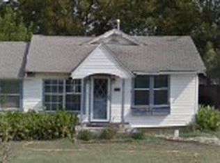3805 NW 13th St, Oklahoma City, OK 73107