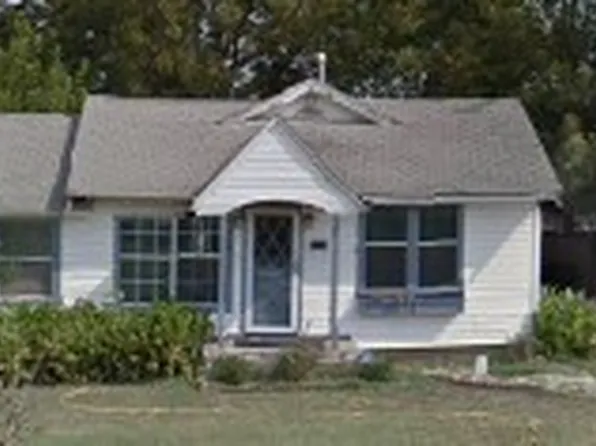 3805 NW 13th St, Oklahoma City, OK 73107