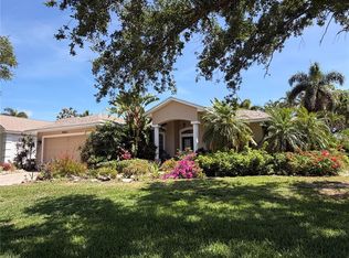 9243 13th Avenue Cir NW, Bradenton, FL 34209