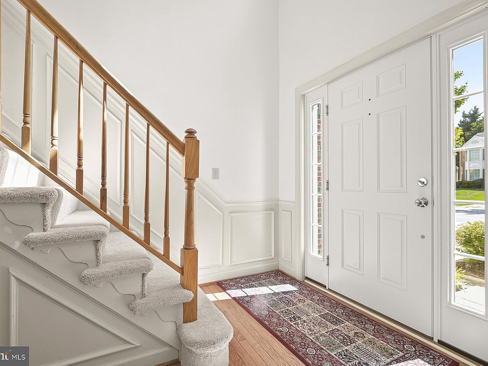 9534 Kings Grant Rd, Laurel, MD 20723 Zillow