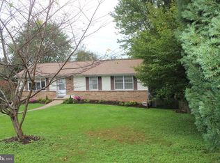 8420 W Grove Rd, Ellicott City, MD 21043