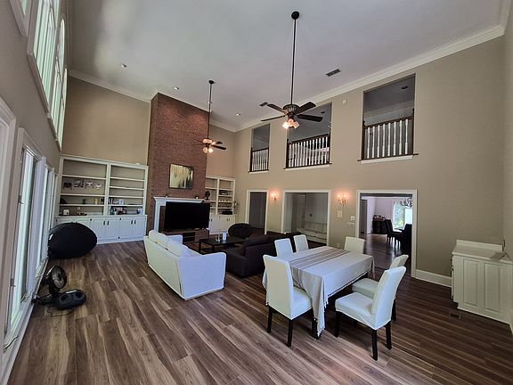 Another angle for the living room