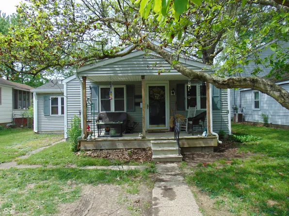 4706 Vernon Ave, Indianapolis, IN 46226