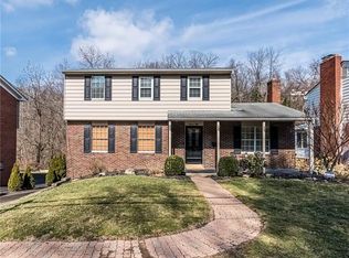 1150 Glencoe Ave, Pittsburgh, PA