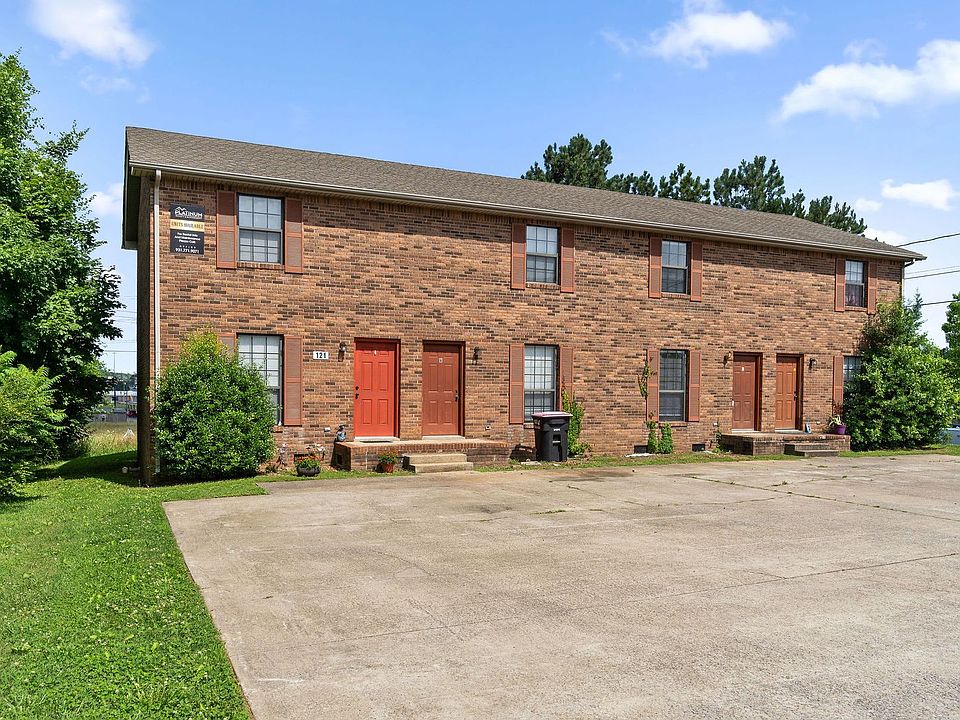 1st image of 121 Stephanie Dr APT C