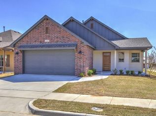 3409 W Norman Pl, Broken Arrow, OK 74012