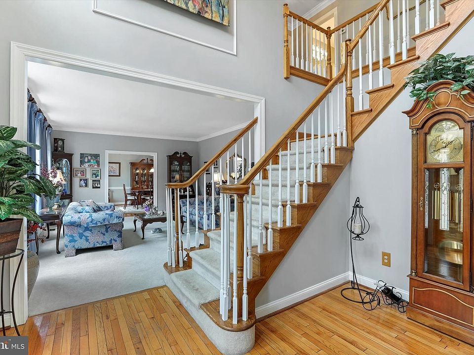 1496 Brookfield Rd, Yardley, PA 19067 Zillow