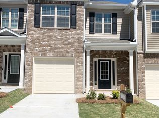 7116 Fringe Flower Dr, Austell, GA 30168