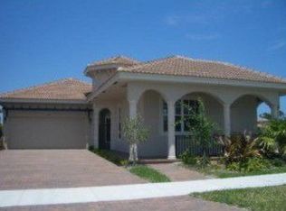 123 Palmfield Way, Jupiter, FL 33458