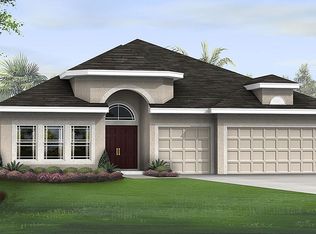 11331 77th St E, Parrish, FL 34219