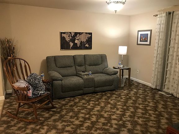 2nd image of 2431 Tyndell Cir SW #A