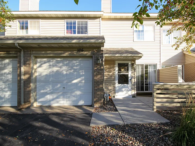 13230 Meadowood Trl NW #105 — Photo 1