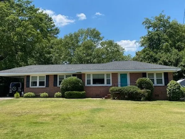 1411 N 7th Ave, Lanett, AL 36863