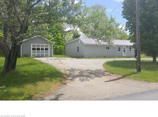755 Horseback Rd, Levant, ME 04456