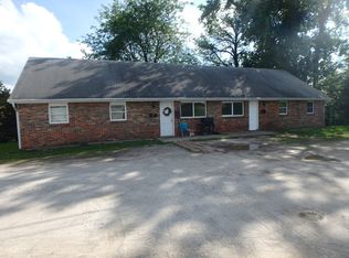 1705 Nelwood Dr, Columbia, MO 65202