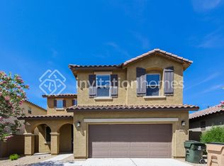 26532 N 132nd Ln, Peoria, AZ 85383