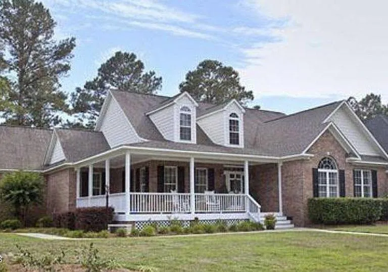 5016 Monck Ct — Photo 3