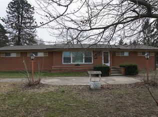 7443 S Meridian St, Indianapolis, IN