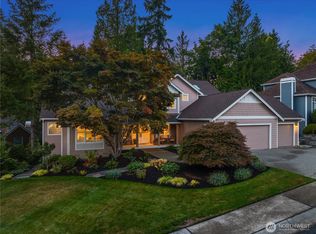 Park Pointe, Redmond, WA 98052