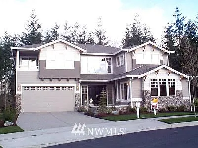 35016 Rhododendron L52 Drive SE photo 1