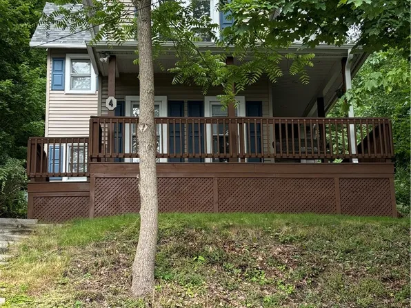 4 N 6th St, Oneonta, NY 13820