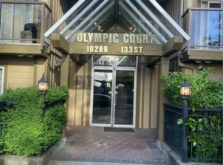 10289 133rd St #404, Surrey, BC V3T 0B1