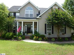1 Summercrest Cir, Simpsonville, SC 29681