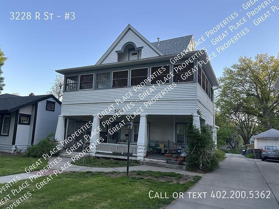 1st image of 3228 R St APT 3
