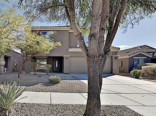 2137 W Wilson Ave, Coolidge, AZ 85128