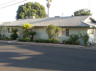 9900 Milburn Dr, Sun Valley, CA 91352