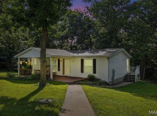 9318 Morse Mill Rd, Dittmer, MO 63023