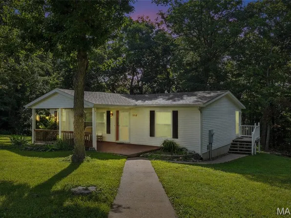 9318 Morse Mill Rd, Dittmer, MO 63023