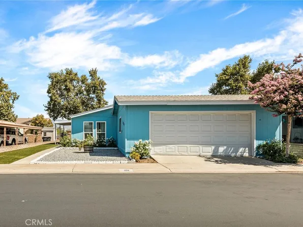 1159 Tanforan Way, Redlands, CA 92374