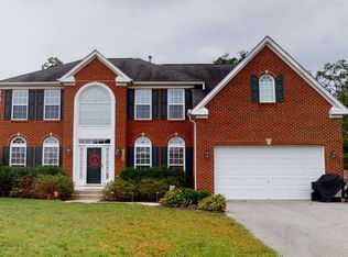 13227 Hampton Farm Ln, Brandywine, MD 20613