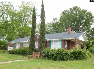 818 Mill St, Little Mountain, SC 29075